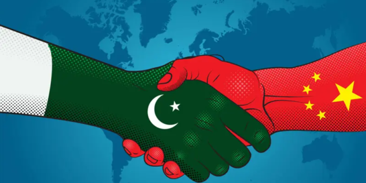 Pak-China Ties Enter New Phase with Focus on Investment and Provincial Collaboration