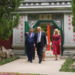 Trump wraps up China visit, leaves Beijing