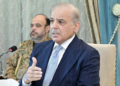 Pakistani Prime Minister Shehbaz Sharif to visit China