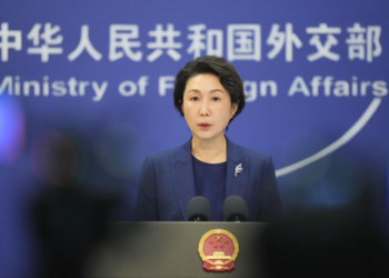 China prohibits export of dual-use items to Japanese military end-users and for military use in accordance with laws to curb Japan’s remilitarization attempt: FM