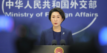 China prohibits export of dual-use items to Japanese military end-users and for military use in accordance with laws to curb Japan’s remilitarization attempt: FM