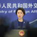 China prohibits export of dual-use items to Japanese military end-users and for military use in accordance with laws to curb Japan’s remilitarization attempt: FM