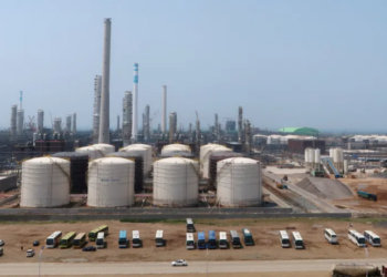 China Blocks US Sanctions on ‘Teapot’ Refineries, Cites International Law