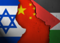 China maintains communication at various levels with relevant parties, including Israel, on Middle East situation: Chinese FM