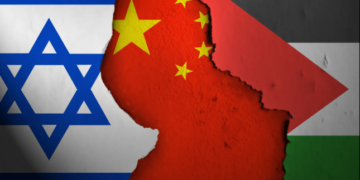 China maintains communication at various levels with relevant parties, including Israel, on Middle East situation: Chinese FM
