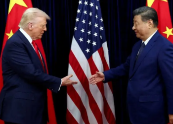 China confirms Trump’s visit this week