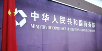 China Condemns U.S. Restrictions on Telecom and Certification Sectors