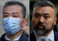 China lodges serious protests with UK over conviction of two Chinese men on charges of ‘spying for China’