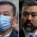 China lodges serious protests with UK over conviction of two Chinese men on charges of ‘spying for China’