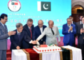 Shehbaz Sharif Hails 75 Years of Pakistan–China Ties, Calls Beijing an “Unwavering” Partner