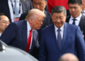 Xi, Trump to Discuss Bilateral Ties, Global Peace and Development