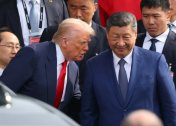 Xi, Trump to Discuss Bilateral Ties, Global Peace and Development