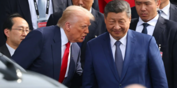 Xi, Trump to Discuss Bilateral Ties, Global Peace and Development