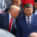 Xi, Trump to Discuss Bilateral Ties, Global Peace and Development