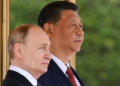 Putin: Russia–China ties at “truly unprecedented level” ahead of Beijing visit