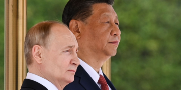 Putin: Russia–China ties at “truly unprecedented level” ahead of Beijing visit