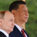 Putin: Russia–China ties at “truly unprecedented level” ahead of Beijing visit