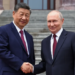 Xi, Putin Sign New Strategic Cooperation Pact, Launch China-Russia Education Partnership in Beijing