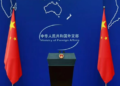 ‘Illegal, null and void’: Chinese FM condemns Japan-Philippines maritime delimitation talks