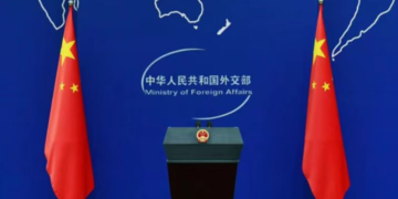‘Illegal, null and void’: Chinese FM condemns Japan-Philippines maritime delimitation talks