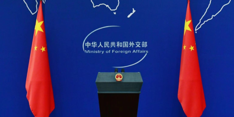 Lai ‘smuggles’ himself out of Taiwan island hours after Yilan earthquake, performing laughable stunt, says FM on Lai’s private jet trip to Eswatini