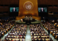 China voices concern over pro-nuclear advocate by non-nuclear-weapon states