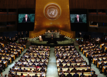 China voices concern over pro-nuclear advocate by non-nuclear-weapon states