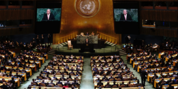 China voices concern over pro-nuclear advocate by non-nuclear-weapon states