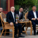 Xi holds talks with Putin in Beijing