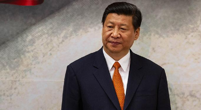 Xi Calls for Full-Scale Rescue Efforts After Deadly Fireworks Plant Explosion in Central China