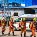 Death toll rises to 82 in the coal mine accident in North China’s Shanxi; search and rescue operations still underway: media reports