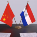 China urges Paraguay to sever “diplomatic ties” with Taiwan authorities