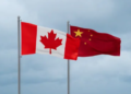 Canada, China Reaffirm Commitment to Stronger Relations and Multilateral Cooperation