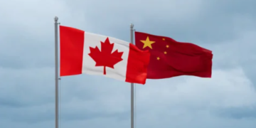 Canada, China Reaffirm Commitment to Stronger Relations and Multilateral Cooperation