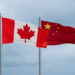 Canada, China Reaffirm Commitment to Stronger Relations and Multilateral Cooperation