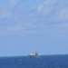 Footage obtained by Global Times shows Philippine aircraft harassing Chinese scientific research vessel in Houteng Jiao