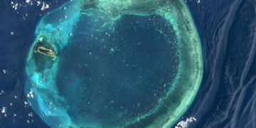China Says It Is in Close Talks With ASEAN on South China Sea Code of Conduct