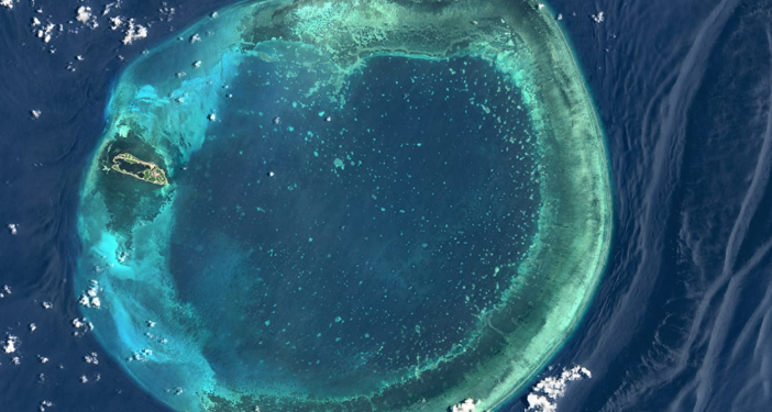 China Says It Is in Close Talks With ASEAN on South China Sea Code of Conduct