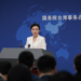 Complete failure of the DPP authorities’ pursuit of ‘Taiwan independence’ and provocations only a matter of time: Taiwan Affairs Office responds to Paraguayan president’s visit to the Taiwan region