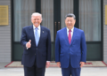 Xi and Trump Hold Restricted Meeting in Beijing, Signal Continued US-China Engagement