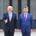 Xi and Trump Hold Restricted Meeting in Beijing, Signal Continued US-China Engagement