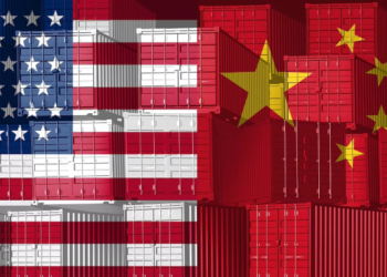 China, U.S. Agree in Principle on Framework to Reduce Reciprocal Tariffs Worth at Least $30 Billion