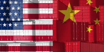 China, U.S. Agree in Principle on Framework to Reduce Reciprocal Tariffs Worth at Least $30 Billion