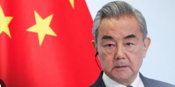 Chinese FM Wang Yi to chair UN Security Council High-Level Meeting, visit Canada