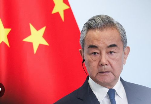 Chinese FM Wang Yi to chair UN Security Council High-Level Meeting, visit Canada