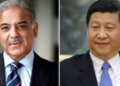 Xi says China commends Pakistan for its mediating role in restoring peace in Middle East