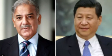 Xi says China commends Pakistan for its mediating role in restoring peace in Middle East