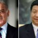 Xi says China commends Pakistan for its mediating role in restoring peace in Middle East