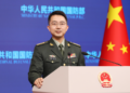 Commissioning of ‘five essentials for aircraft carriers’ a significant achievement of PLA Navy’s accelerated transformation, development: MND spokesperson