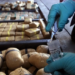China, US team up to bust drug smuggling operation